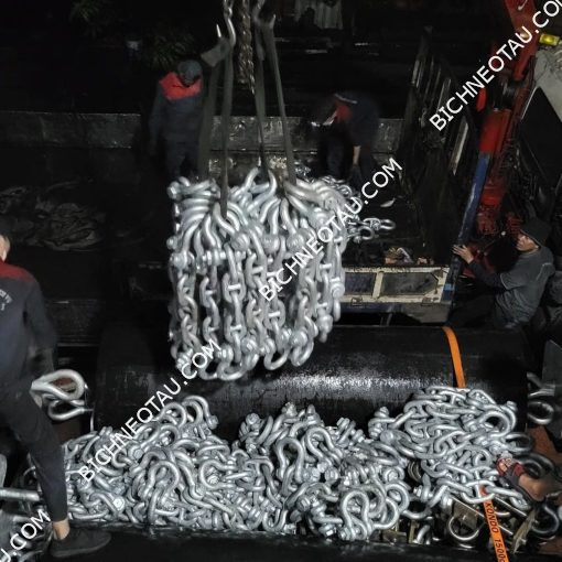 shackle