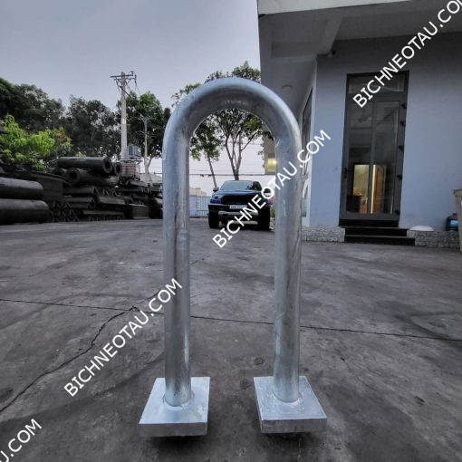 Bulong neo chử U - Nguyễn tài
