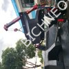 Đệm chống va tàu Beta