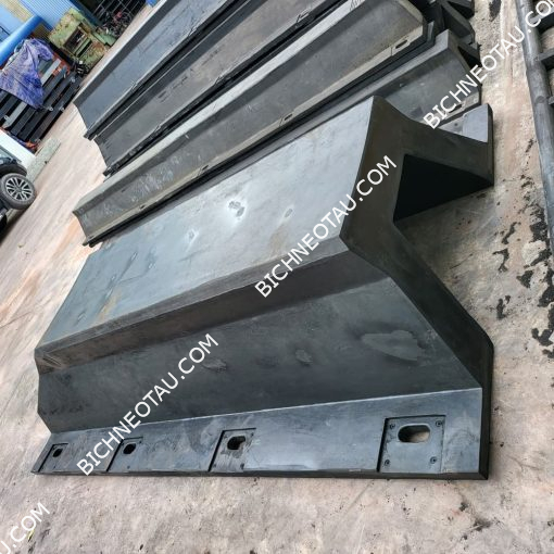 Đệm chống va tàu Beta