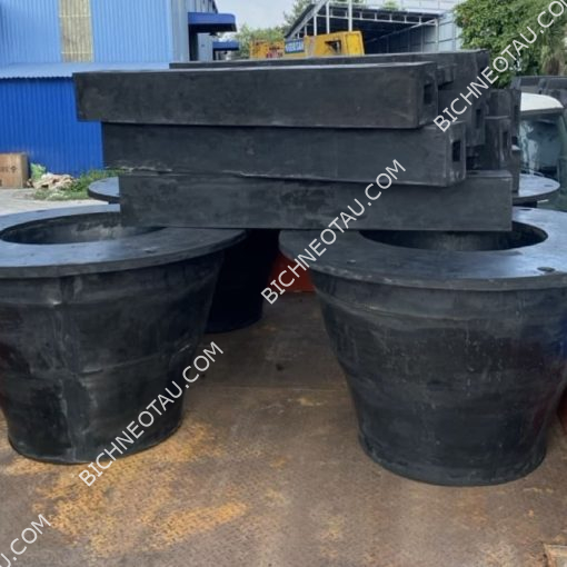 Đệm chống va tàu SPC fender
