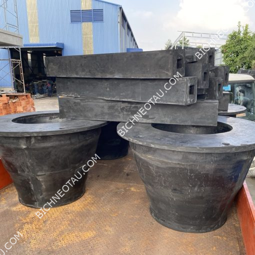 Đệm chống va tàu SPC fender