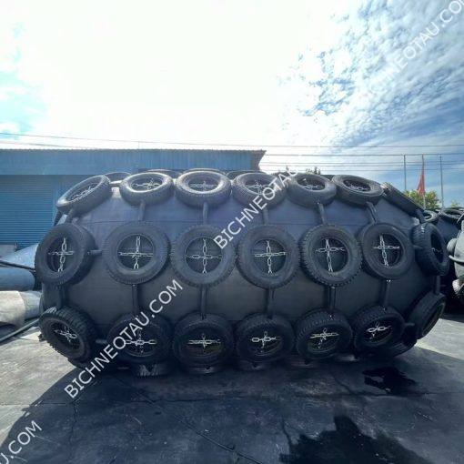 đệm chống va túi khí