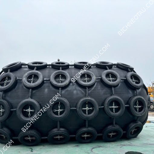 đệm va khí