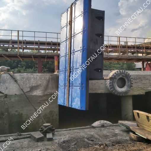 đệm chống va tàu PPi