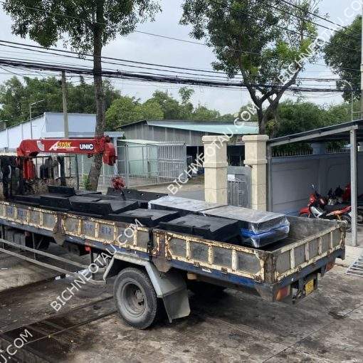 đệm va tàu NT - PPi