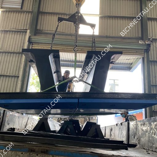 đệm va tàu UPi - UPi Fenders