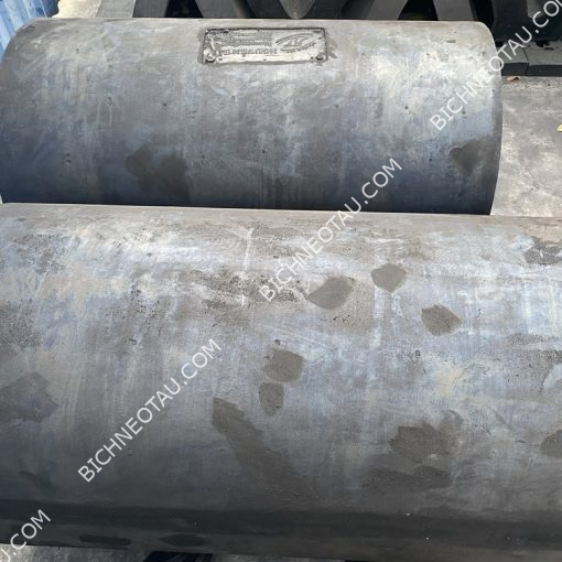 đệm va tàu trụ tròn nguyễn tài