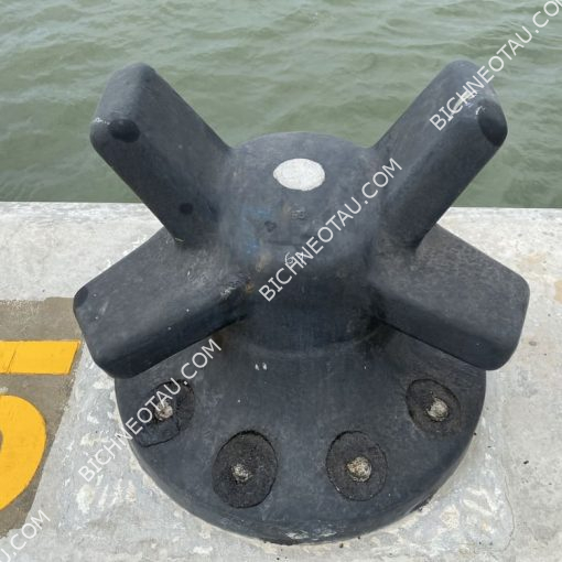 Dock Bollards